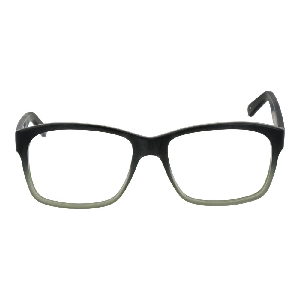 Andy Wolf Black Unisex Optical Frames - ACCEXO