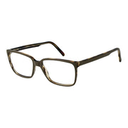 Andy Wolf Brown Unisex Optical Frames - ACCEXO