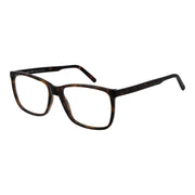 Andy Wolf Brown Unisex Optical Frames - ACCEXO