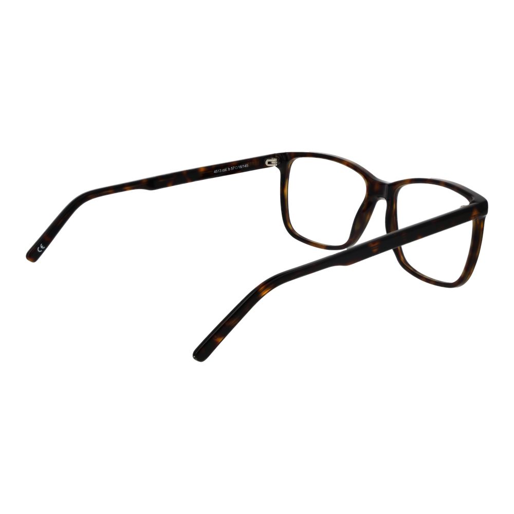 Andy Wolf Brown Unisex Optical Frames - ACCEXO