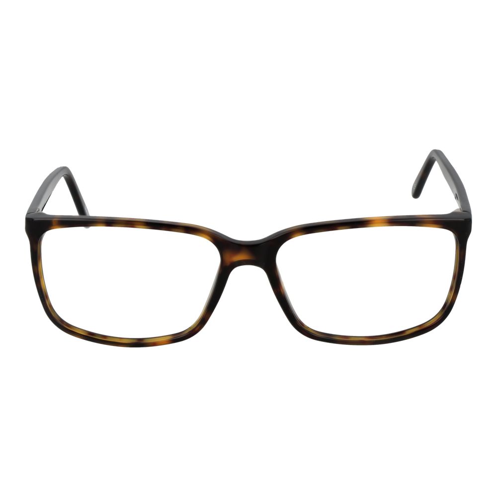 Andy Wolf Brown Unisex Optical Frames - ACCEXO