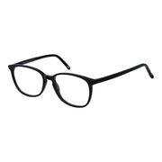 Andy Wolf Black Unisex Optical Frames - ACCEXO