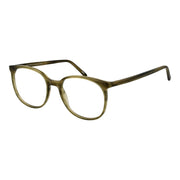 Andy Wolf Green Unisex Optical Frames - ACCEXO