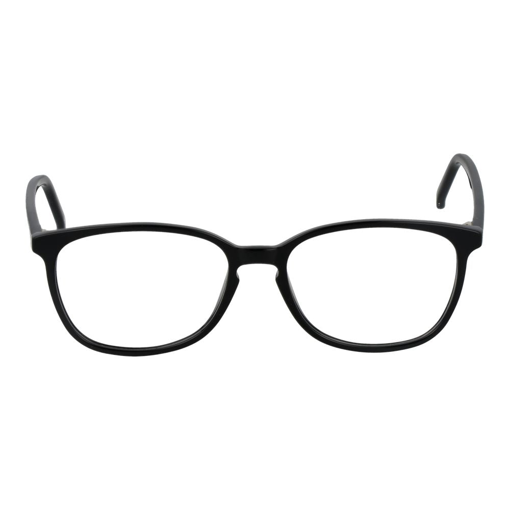 Andy Wolf Black Unisex Optical Frames - ACCEXO
