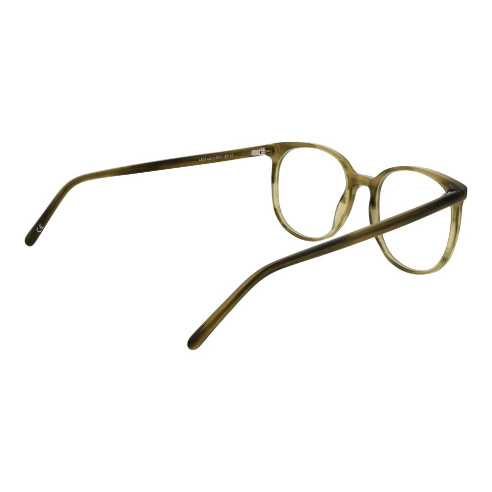 Andy Wolf Green Unisex Optical Frames - ACCEXO
