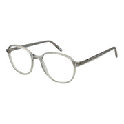 Andy Wolf Transparent Unisex Optical Frames - ACCEXO
