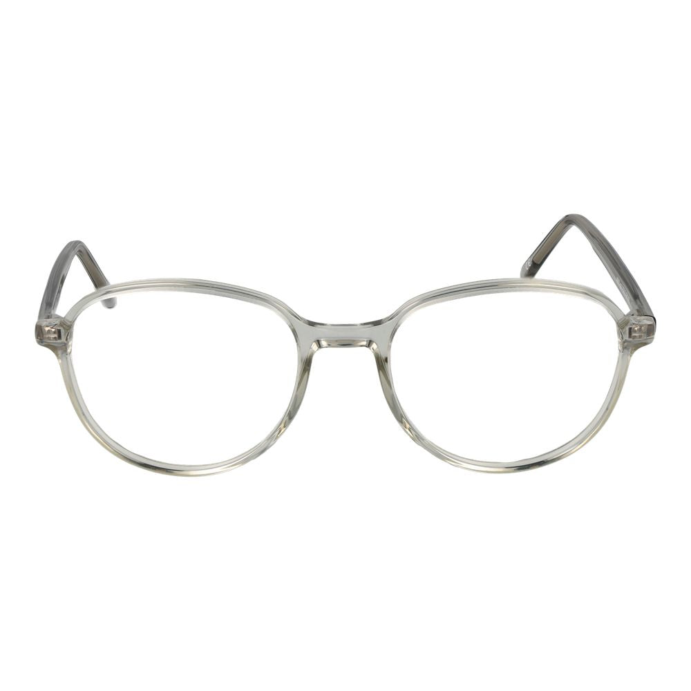 Andy Wolf Transparent Unisex Optical Frames - ACCEXO