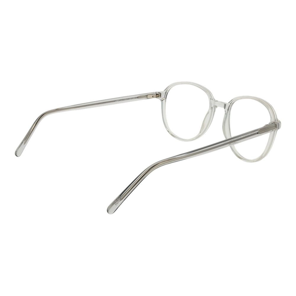 Andy Wolf Transparent Unisex Optical Frames - ACCEXO