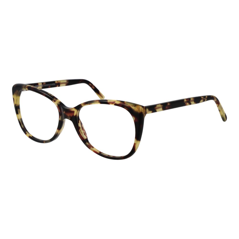 Andy Wolf Multicolor Unisex Optical Frames - ACCEXO