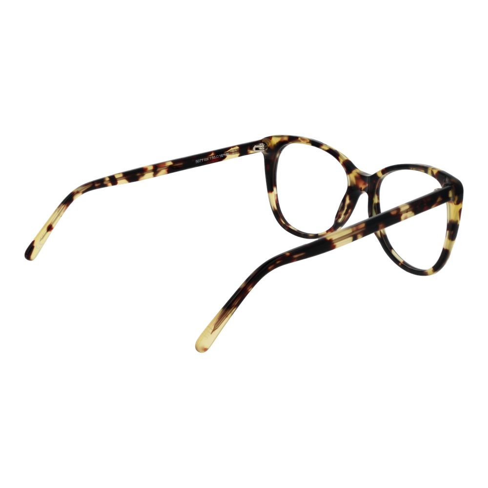Andy Wolf Multicolor Unisex Optical Frames - ACCEXO
