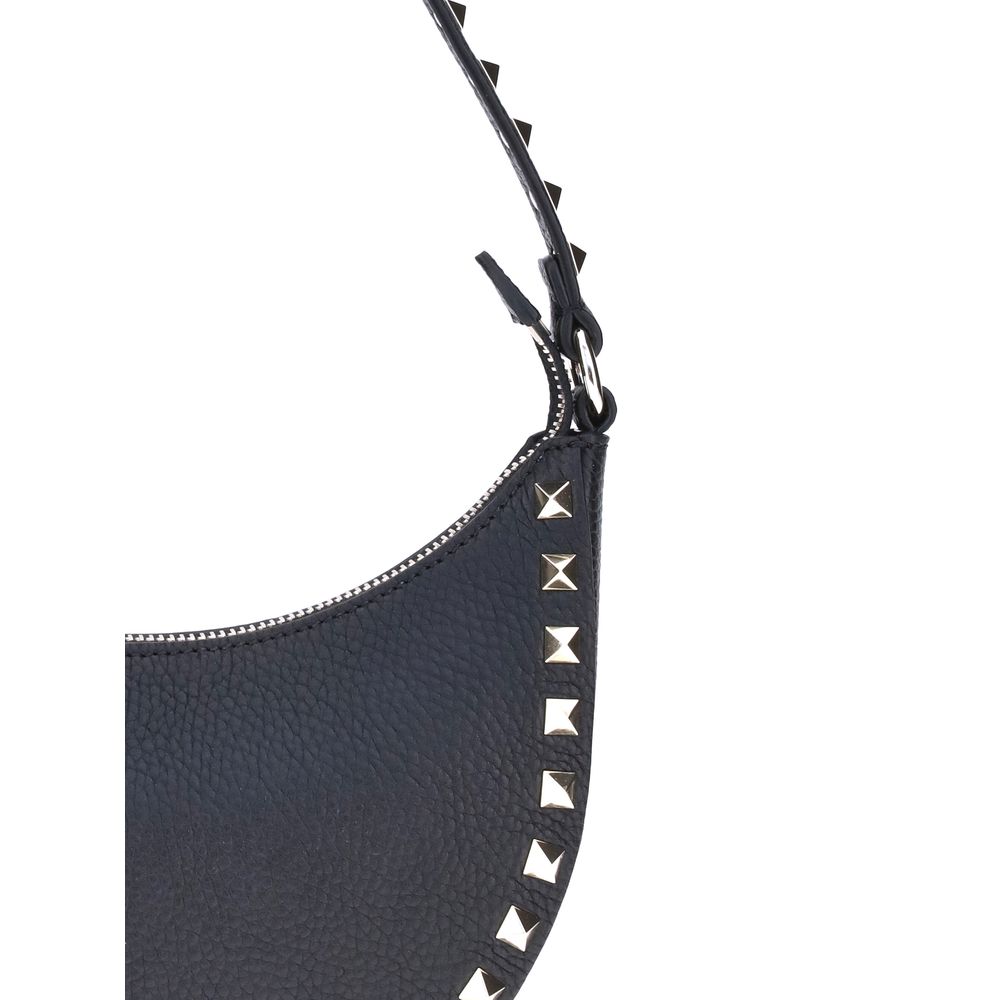 Valentino Garavani Rockstud Mini Shoulder Bag - ACCEXO