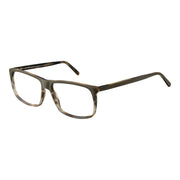 Andy Wolf Olive Unisex Optical Frames - ACCEXO
