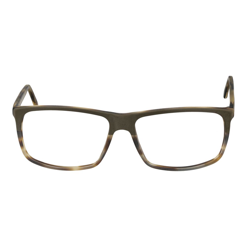Andy Wolf Olive Unisex Optical Frames - ACCEXO