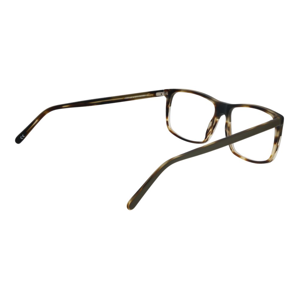 Andy Wolf Olive Unisex Optical Frames - ACCEXO