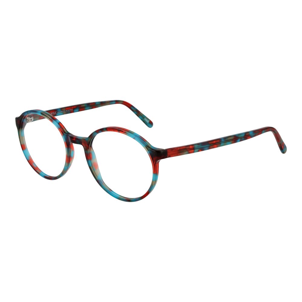 Andy Wolf Multicolor Unisex Optical Frames - ACCEXO