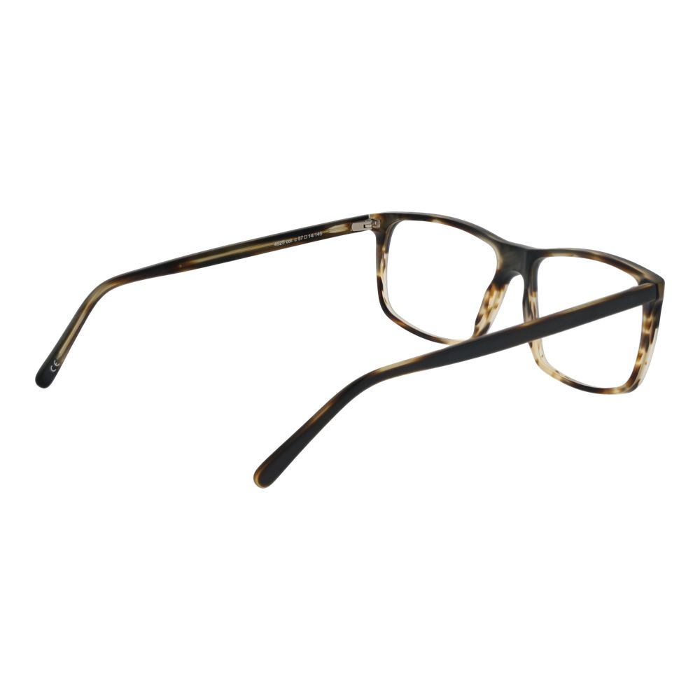 Andy Wolf Gray Unisex Optical Frames - ACCEXO