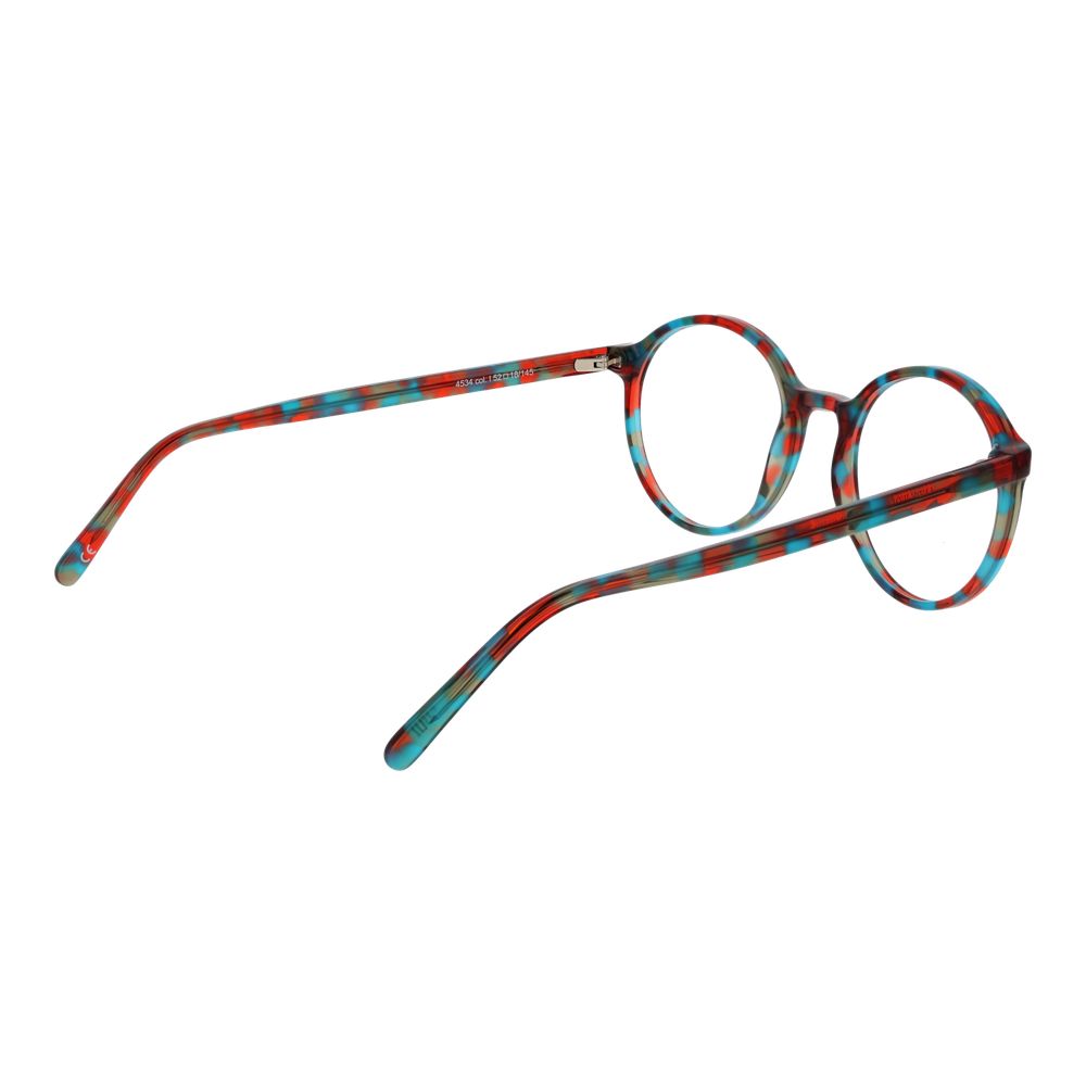 Andy Wolf Multicolor Unisex Optical Frames - ACCEXO