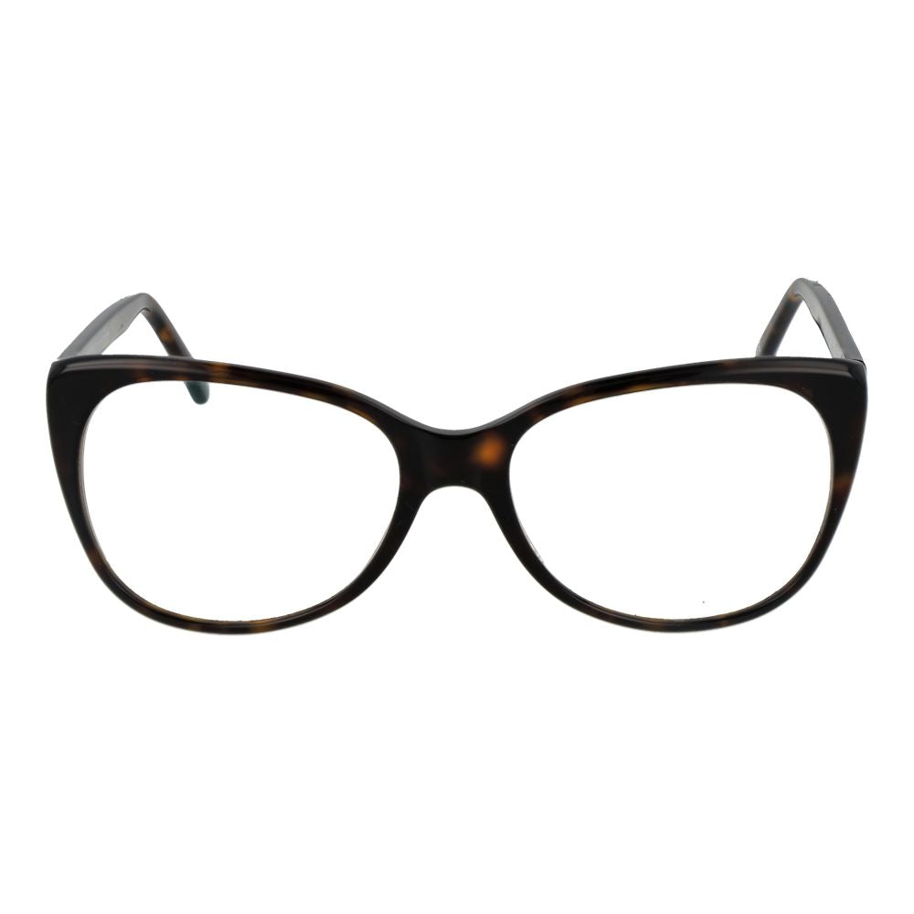 Andy Wolf Brown Unisex Optical Frames - ACCEXO