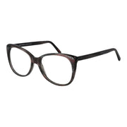 Andy Wolf Gray Unisex Optical Frames - ACCEXO
