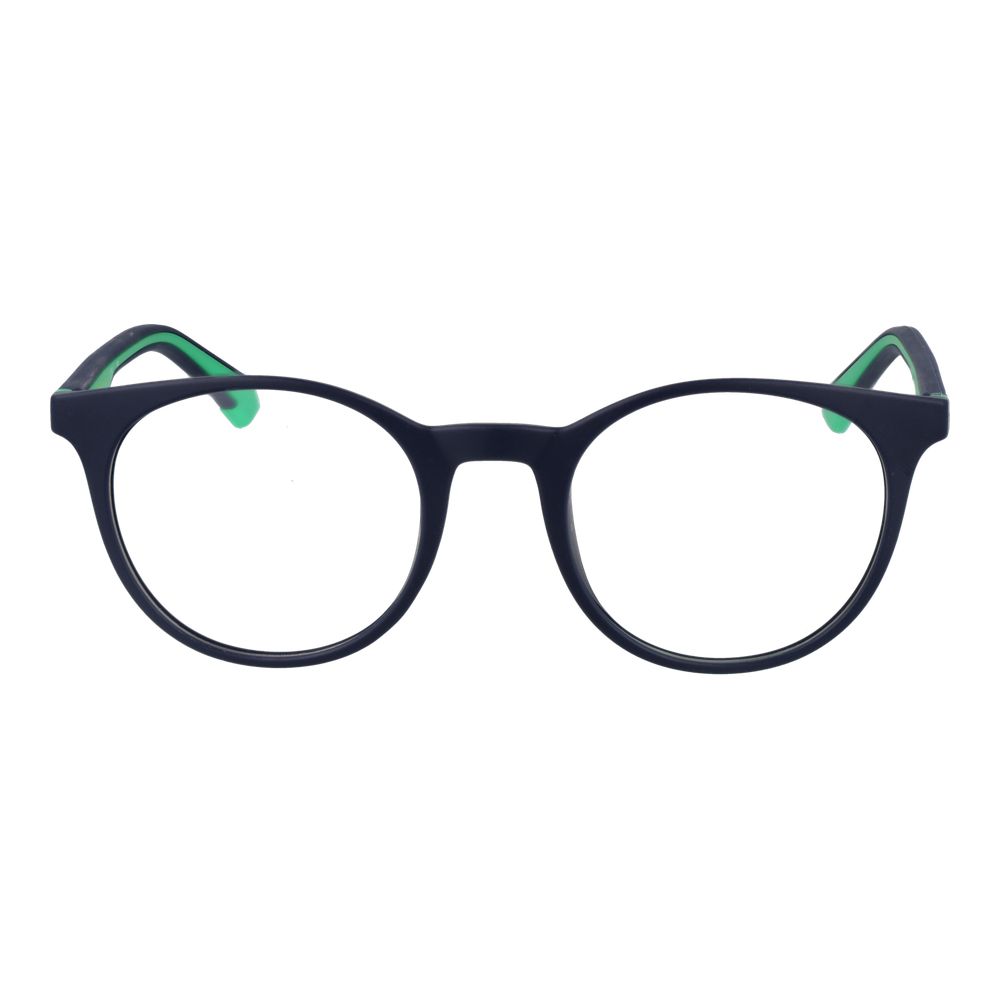 Polaroid Blue Unisex Optical Frames - ACCEXO