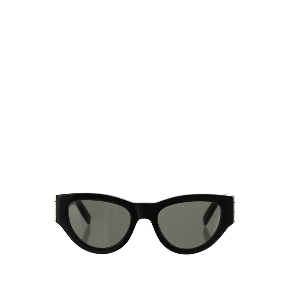 Saint Laurent Cat-eye Sunglasses - ACCEXO
