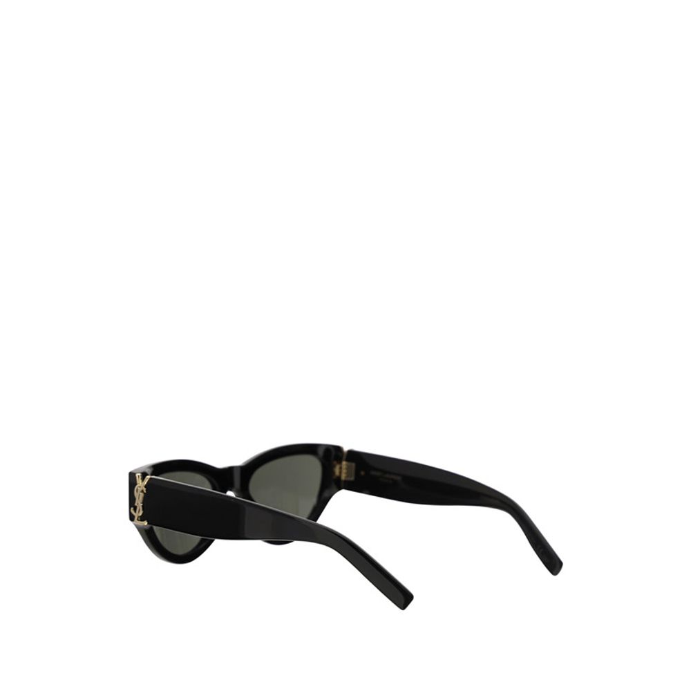 Saint Laurent Cat-eye Sunglasses - ACCEXO