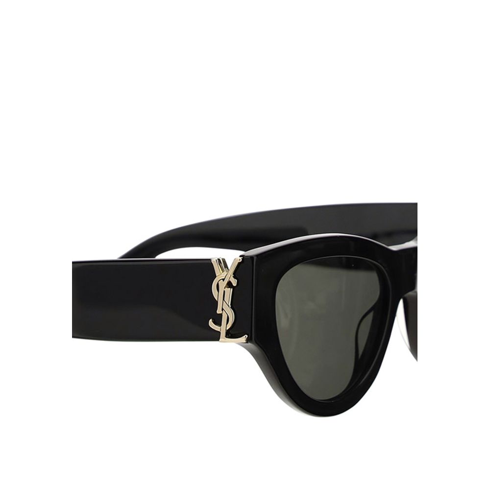 Saint Laurent Cat-eye Sunglasses - ACCEXO