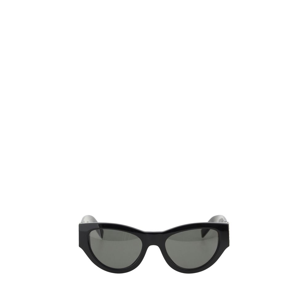 Saint Laurent Cat-eye Sunglasses - ACCEXO