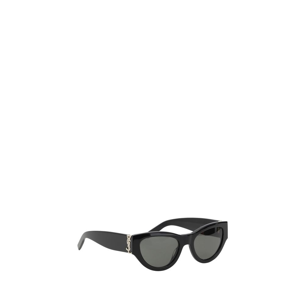 Saint Laurent Cat-eye Sunglasses - ACCEXO