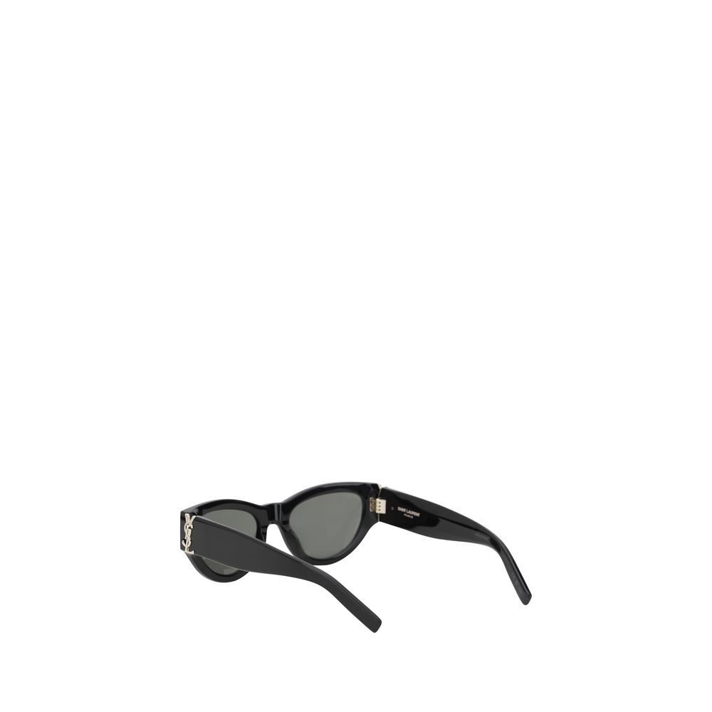 Saint Laurent Cat-eye Sunglasses - ACCEXO