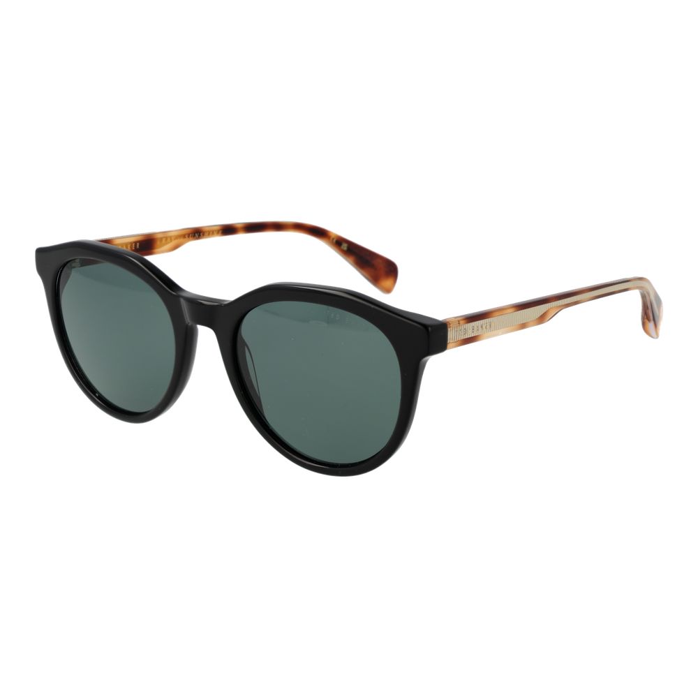 Ted Baker Black Men Sunglasses - ACCEXO