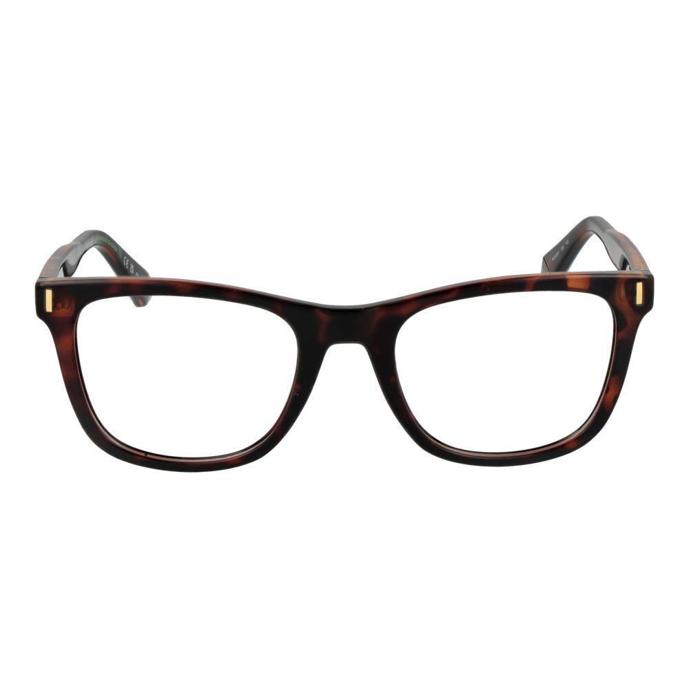 Polaroid Brown Women Optical Frames - ACCEXO