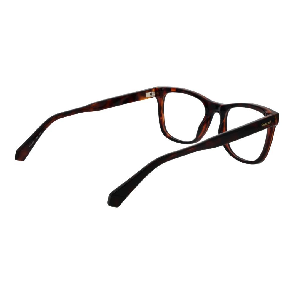 Polaroid Brown Women Optical Frames - ACCEXO