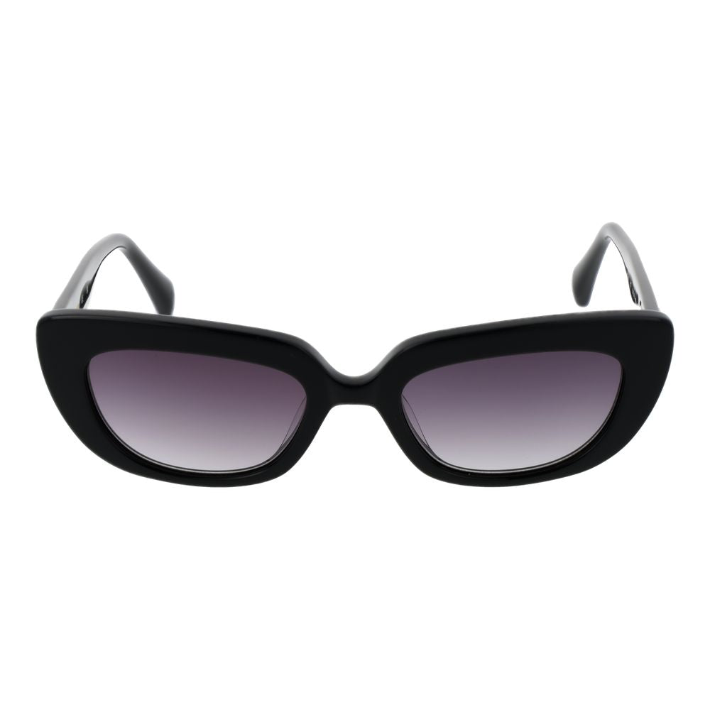 Maje Black Women Sunglasses - ACCEXO