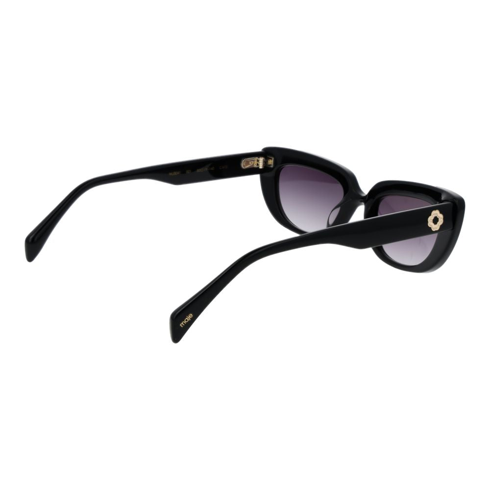 Maje Black Women Sunglasses - ACCEXO
