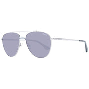 Hackett Gray Men Sunglasses - ACCEXO