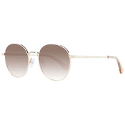 Ted Baker Gold Women Sunglasses - ACCEXO
