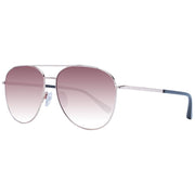 Ted Baker Rose Gold Women Sunglasses - ACCEXO