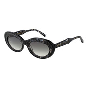 Scotch & Soda Black Women Sunglasses - ACCEXO
