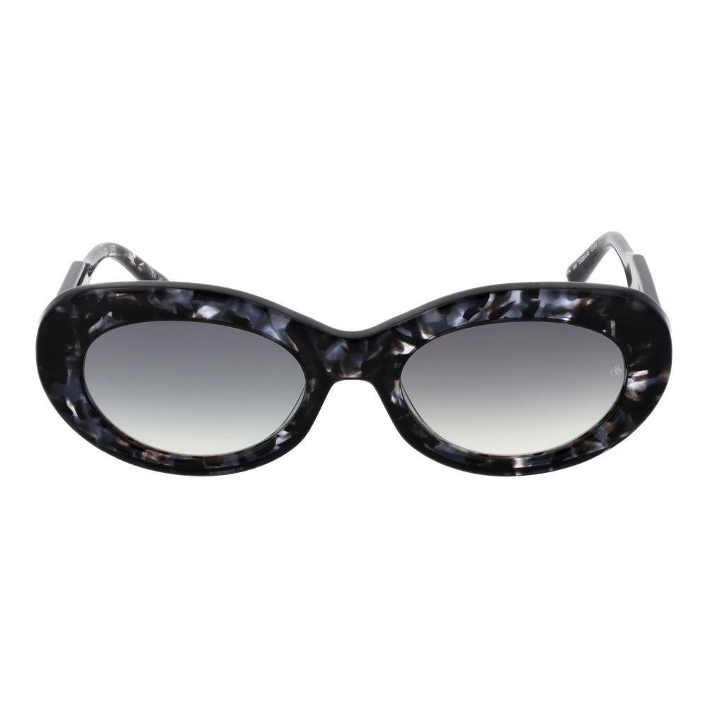 Scotch & Soda Black Women Sunglasses - ACCEXO