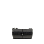 Zadig & Voltaire Le Doudou Shoulder Bag - ACCEXO