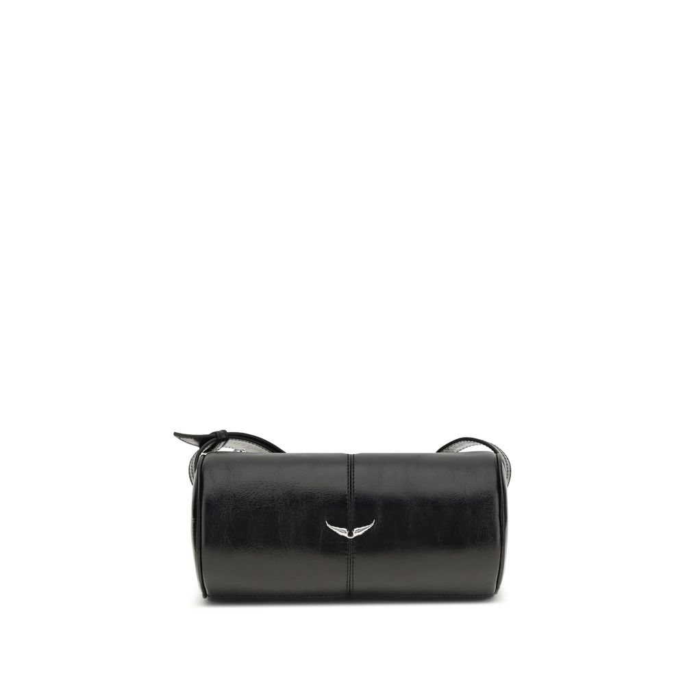 Zadig & Voltaire Le Doudou Shoulder Bag - ACCEXO