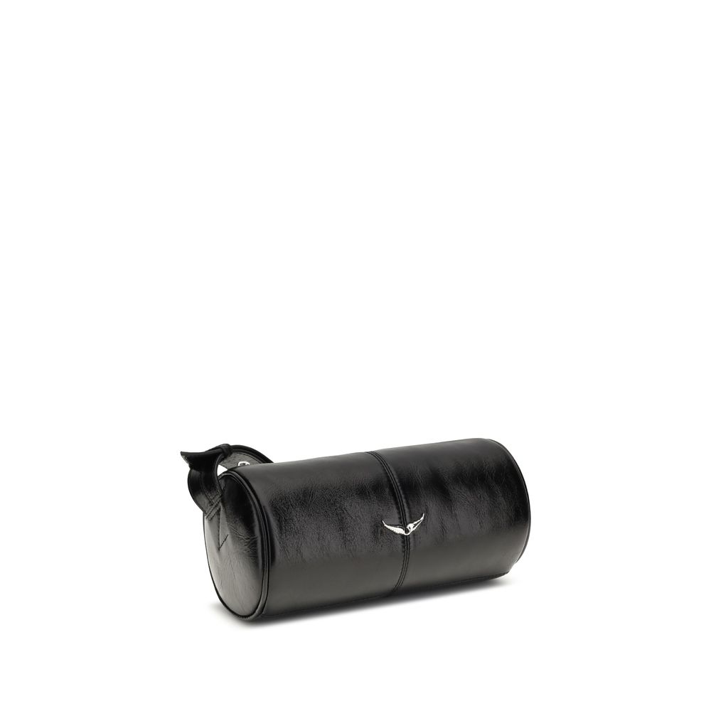 Zadig & Voltaire Le Doudou Shoulder Bag - ACCEXO