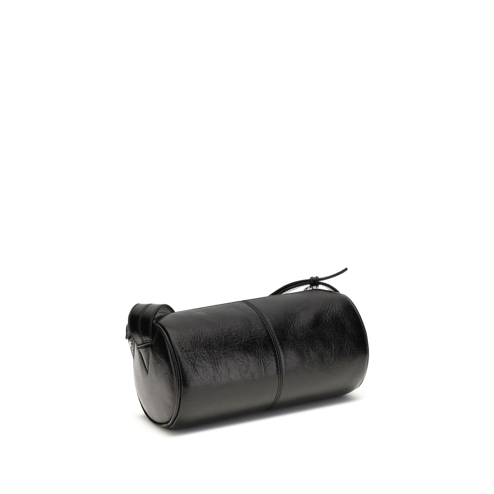 Zadig & Voltaire Le Doudou Shoulder Bag - ACCEXO