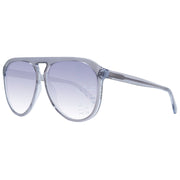 Guess Gray Men Sunglasses - ACCEXO