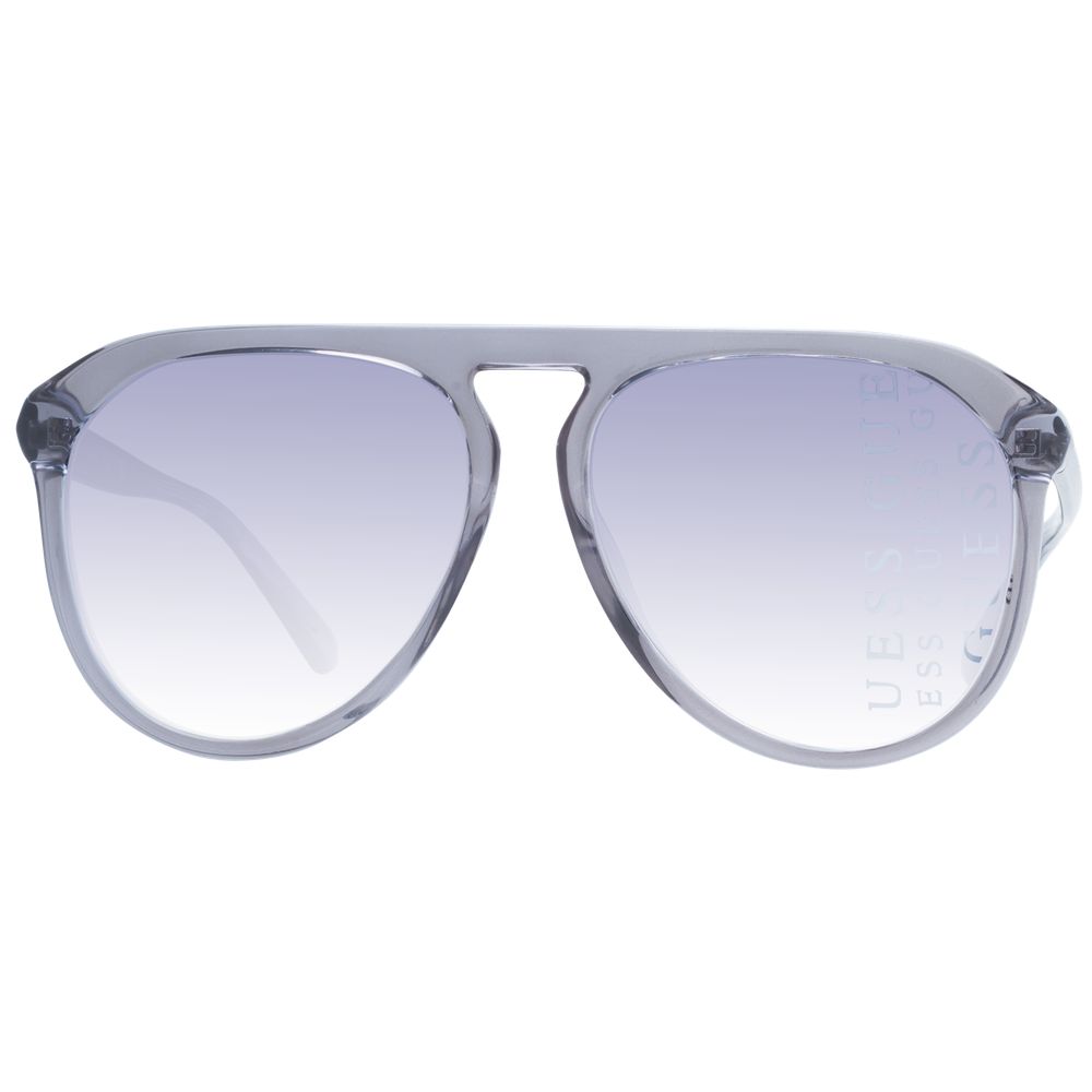 Guess Gray Men Sunglasses - ACCEXO