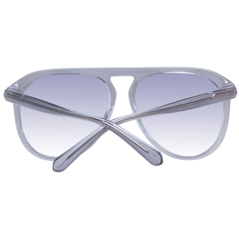 Guess Gray Men Sunglasses - ACCEXO