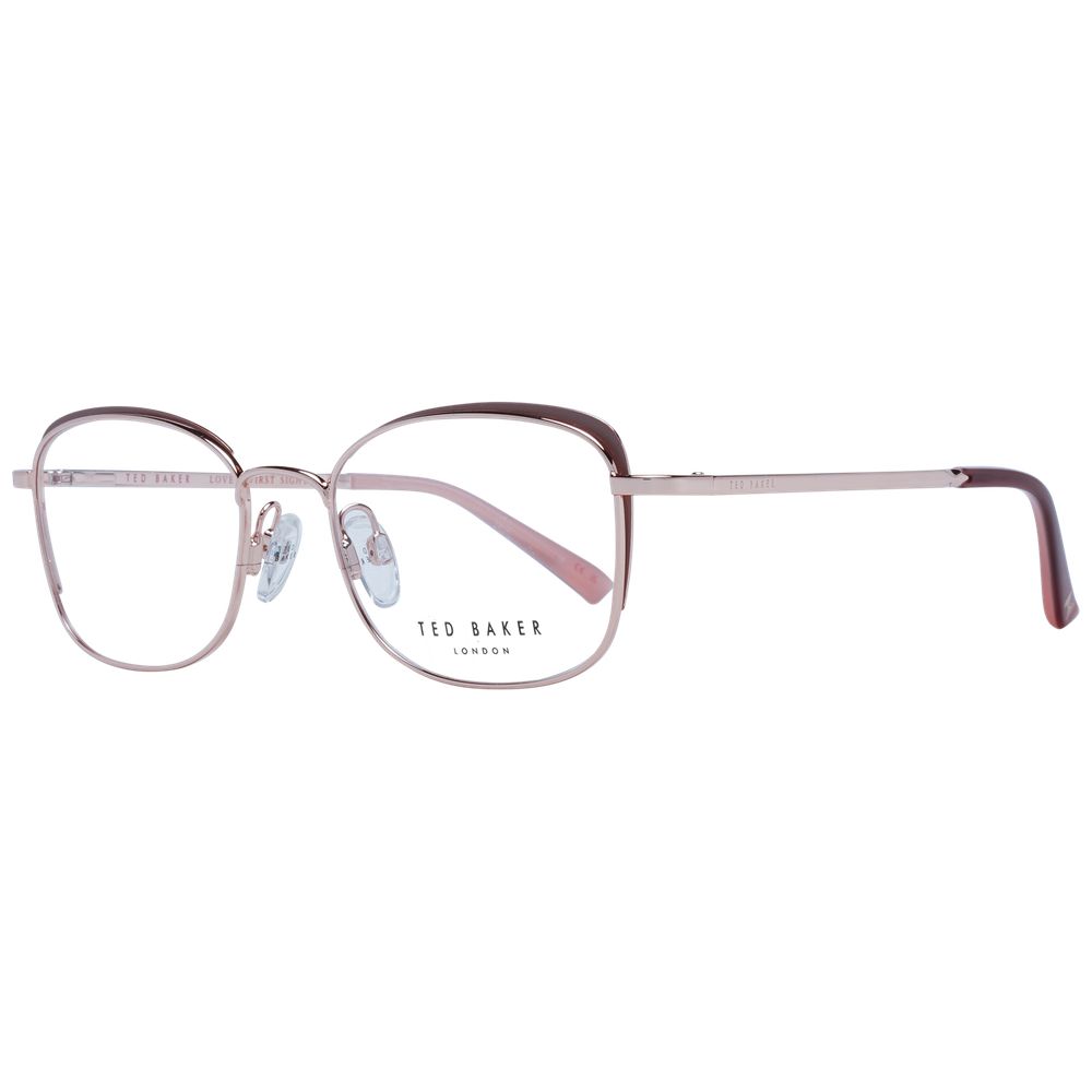 Ted Baker Brown Women Optical Frames - ACCEXO