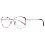 Ted Baker Brown Women Optical Frames - ACCEXO