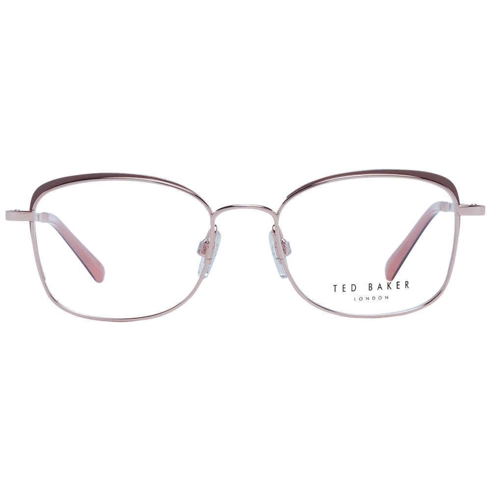 Ted Baker Brown Women Optical Frames - ACCEXO
